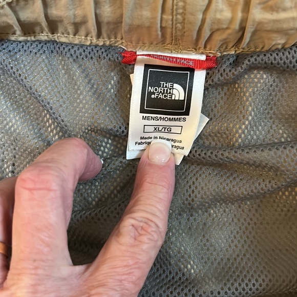 The North Face Men's swim trunks szXL - Picture 5 of 11